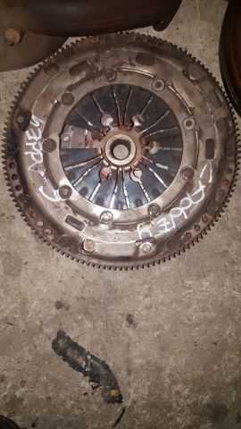 Volkswagen Caddy 2004-2009 Çıkma Yedek Volant Set